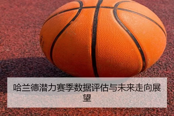 哈兰德潜力赛季数据评估与未来走向展望